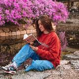 Жень Шэнь🌺⛩ || 18+