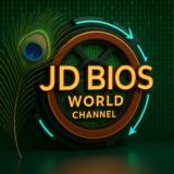 JD Bios World