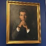 John F. Kennedy Jr.