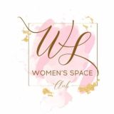 Women’s Space Club Chat