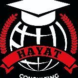 🎓𝗛𝗔𝗬𝗔𝗧 𝗖𝗢𝗡𝗦𝗨𝗟𝗧𝗜𝗡𝗚🎓