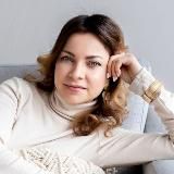 Лилия Алеева | B2B маркетинг и продажи