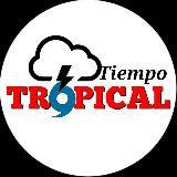 TIEMPO TROPICAL