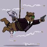 hexdrunker reflections