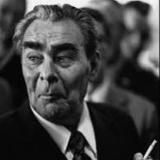 ОБКОНЧЕНЫЙ БРЕЖНЕВ!!!!!!