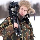Ivan Dobromyslov☃️