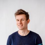 Артем Редванский