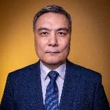 Альжан Исмагулов