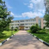 Реабилитационный центр для инвалидов по зрению