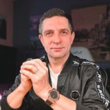 Против течения | Alex Kulpin