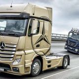 Дальнобой обратки