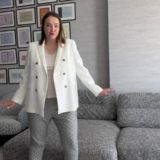 Чат пространства Екатерины