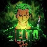 DELTA ⚡️