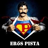 ERőS PISTA | #Закарпаття