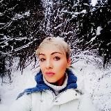 Истринская крестьянка