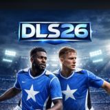 DREAM LEAGUE SOCCER