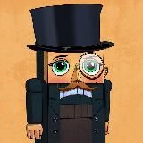 Nutcrackers Club | TON