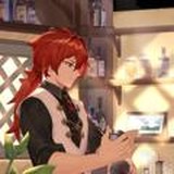 Таверна Дилюка | Геншин импакт чат