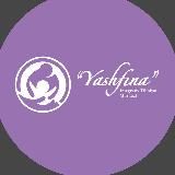 YASHFINA INTEGRATIV MARKAZ🏥