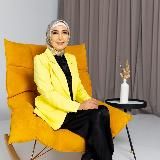 Psixolog Kamola Shakarova