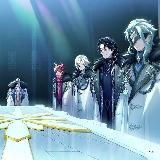 Заполярный дворец | Теории Геншин