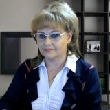 Елена Золотарева