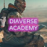Diaverse Pass