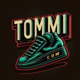 TOMMI