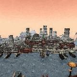 Tamriel Rebuilt |Morrowind | Морровинд