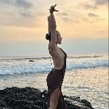 Аня | Осанка и гибкость