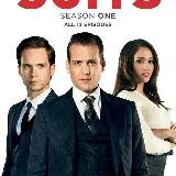 SUITS AVOCAT SUR MESURE S1-9 VF 🇫🇷