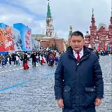 Байир Путеев | Калмыкия