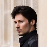 Durov & Telegram & TON