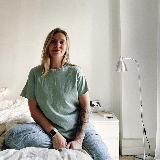 Наташа тоже человек