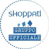 [Gruppo Ufficiale] Shoppati