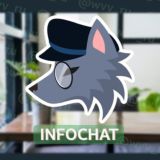 Инфочат Wolvesville