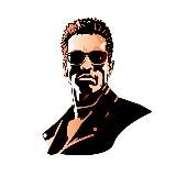 Железный Арни