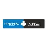 PARIKMAG сеть магазинов косметики