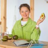 🧩НУТРИЦИОЛОГ ЕКАТЕРИНА ПОПЛЕВИНА. ПИТАНИЕ. ЗДОРОВЬЕ. ДОБАВКИ