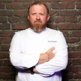 Шеф повар Ивлев