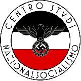 Centro Stvdi Nazionalsocialismo