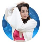 Чат официального канала Астролог Елена Литвинова