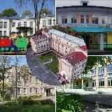 #образовательныйкомплексНомерОдин