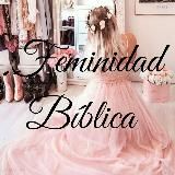 🌹FEMINIDAD BÍBLICA 📖