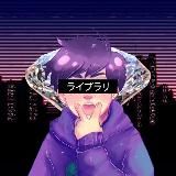ＰＵＲＰＬΞ 死