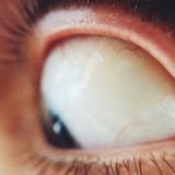 Нюра, каджал мне прокрась