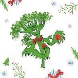 Кировский Борщевик