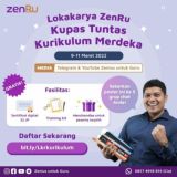 Lokakarya Kurikulum Merdeka