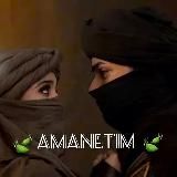 🍃 𝔸𝕄𝔸ℕ𝔼𝕋𝕀𝕄 🍃