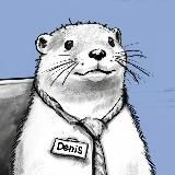 Берлога Выдрика/Otter's Den